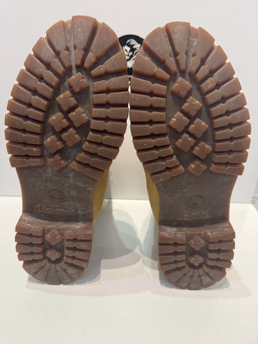 Боти TIMBERLAND .Номер 46