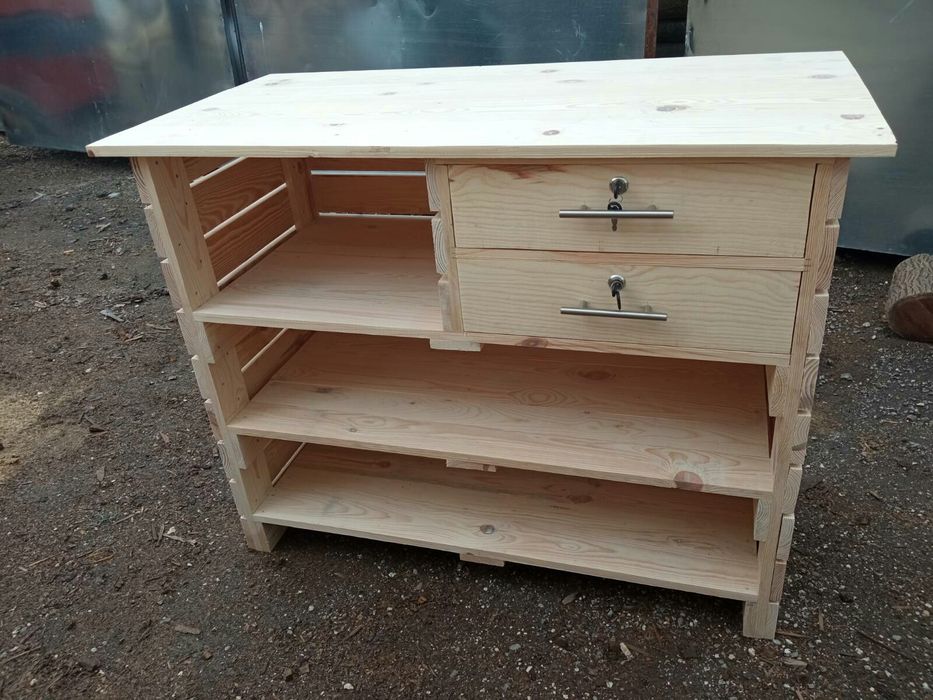 Изделия от дърво