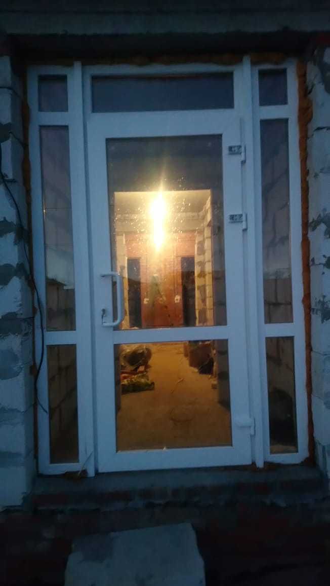 Новый дом в рассрочку