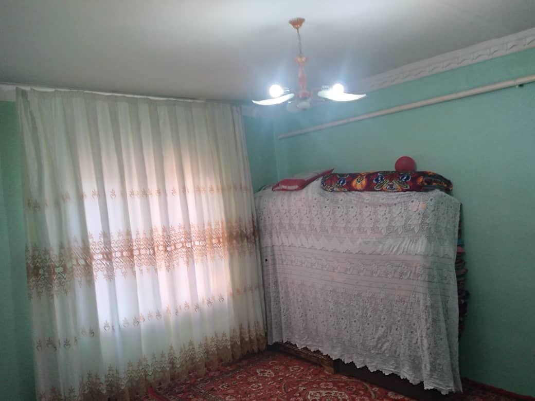 Хожели каласы Гулжахан 2 кошеси