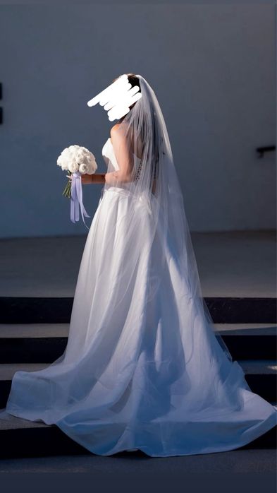 Rochie mireasa Vera Sposa