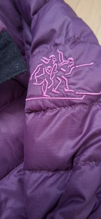 Geaca puf Bergams femei S