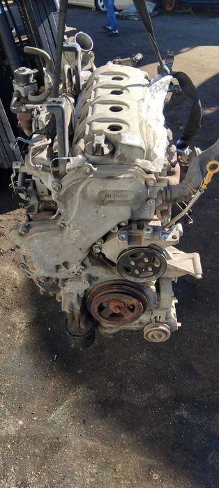 Motor fara anexe Nissan X-Trail 2.2 D an 2008 cod motor YD22
