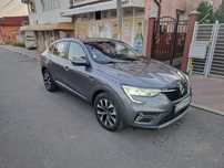 Renault ARKANA 1.6 benzina+2 motoare electrice, E-Tech  Full HYBRID