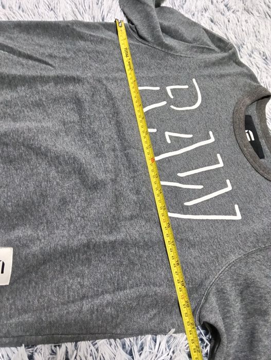 G Star Raw bluza bluzon hanorac S