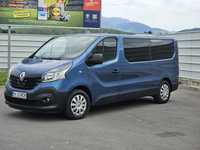 Renault Trafic       an 2018