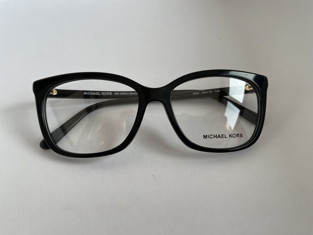 Rame ochelari de vedere dama Michael Kors MK4080U 3005