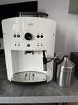 Espressor automat KRUPS EA8105, 1.6 L, 1450 W, 15 bar, spumare lapte
