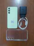 Samsung Galaxy A54 5G Хорошш!!!