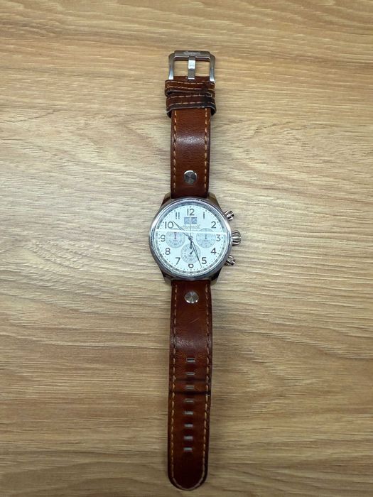 Ceas Ingersoll Cronograf