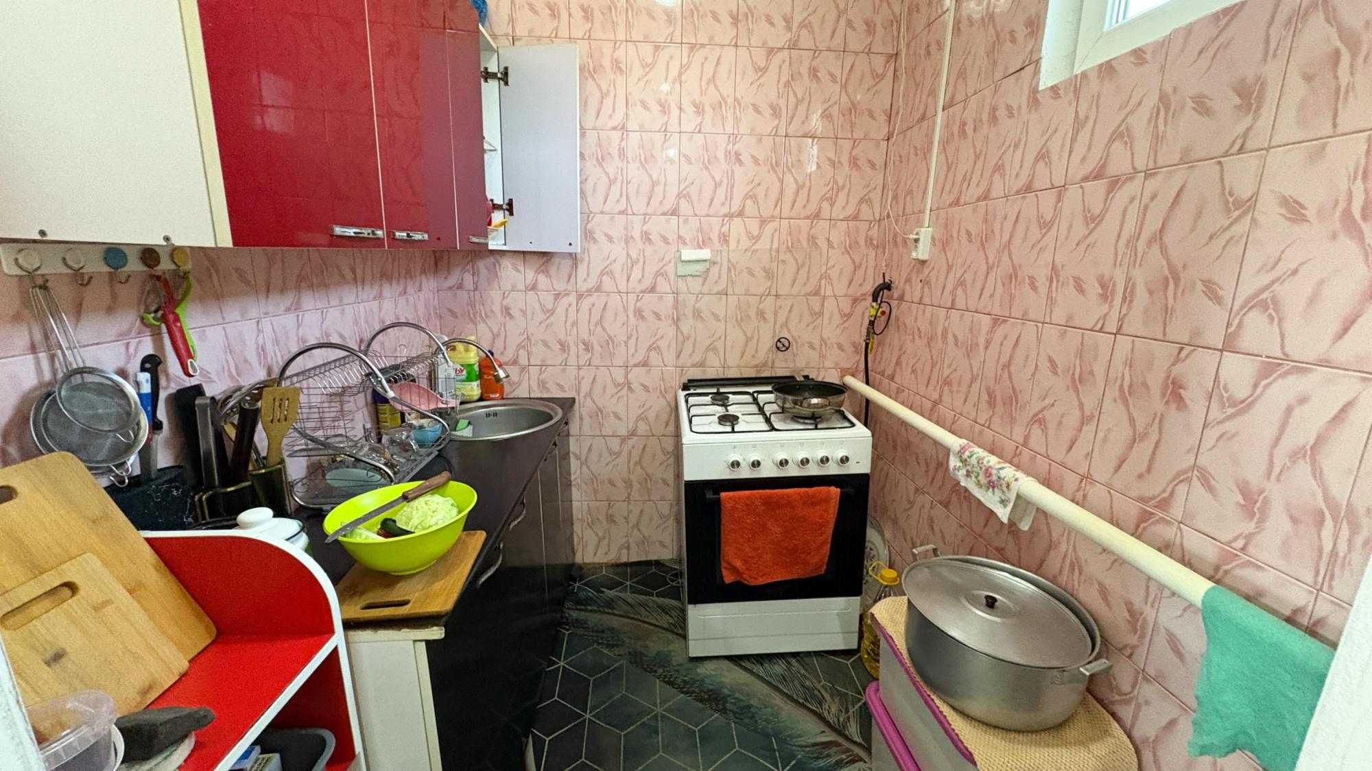продается дом Темирлан Империя