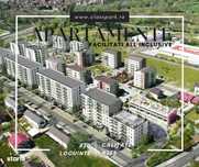 Apartament Nou de vanzare Târgoviște| Calitate|4 Parcuri| CLASS PARK
