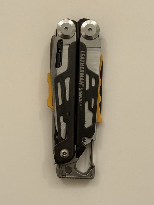 Leatherman Signal мултитуул