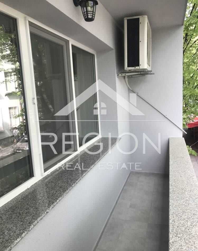 Дава се под наем Тристаен апартамент в Варна, ВИНС - 75 кв.м за 765 € - Снимка #9