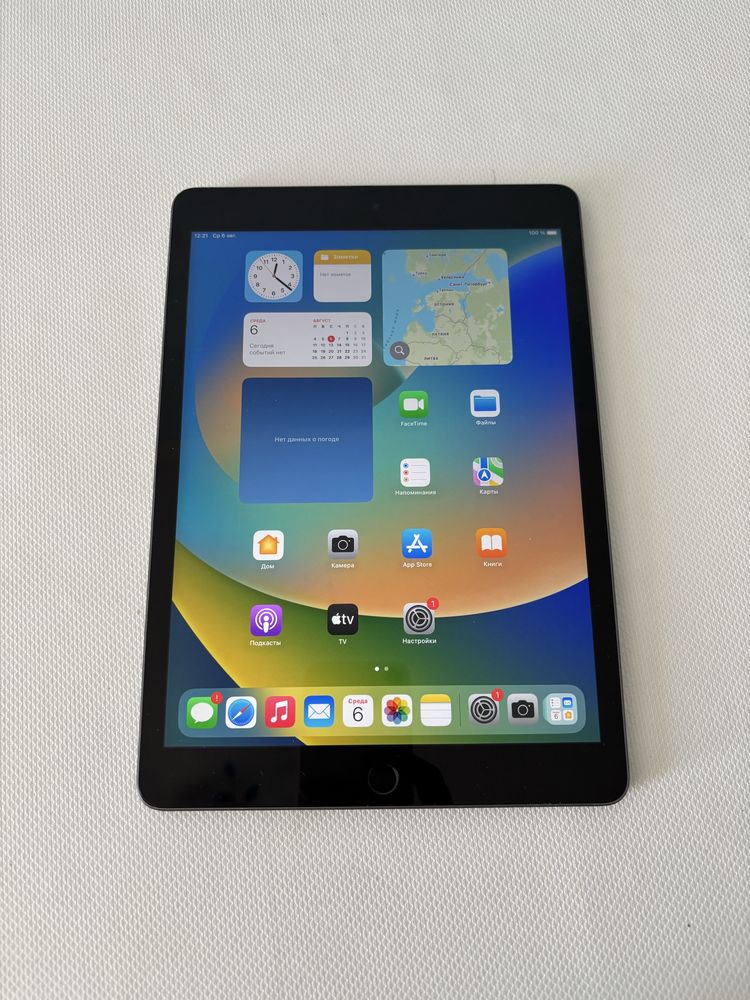 Apple iPad 9 64GB