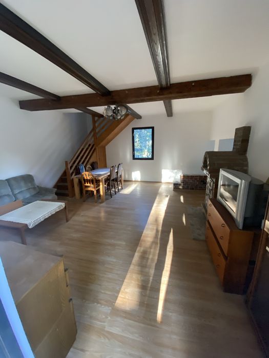 Cabană in Bucovina/ Hardic (Horodnic de Sus) de vânzare