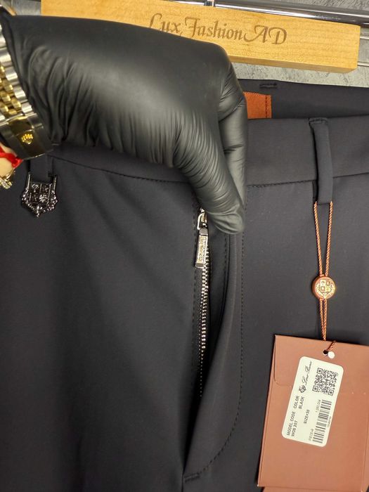 Pantaloni Loro Piana