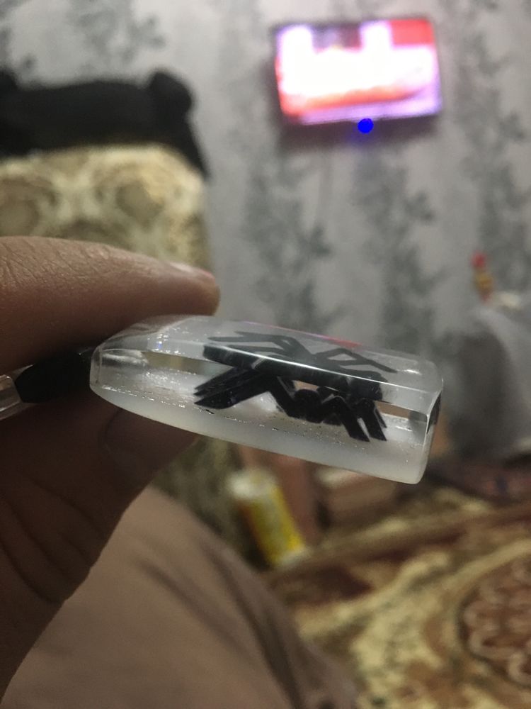 Перекидные Чётки