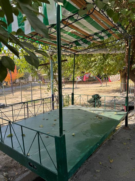 Qibray KSM 3 xonali uy