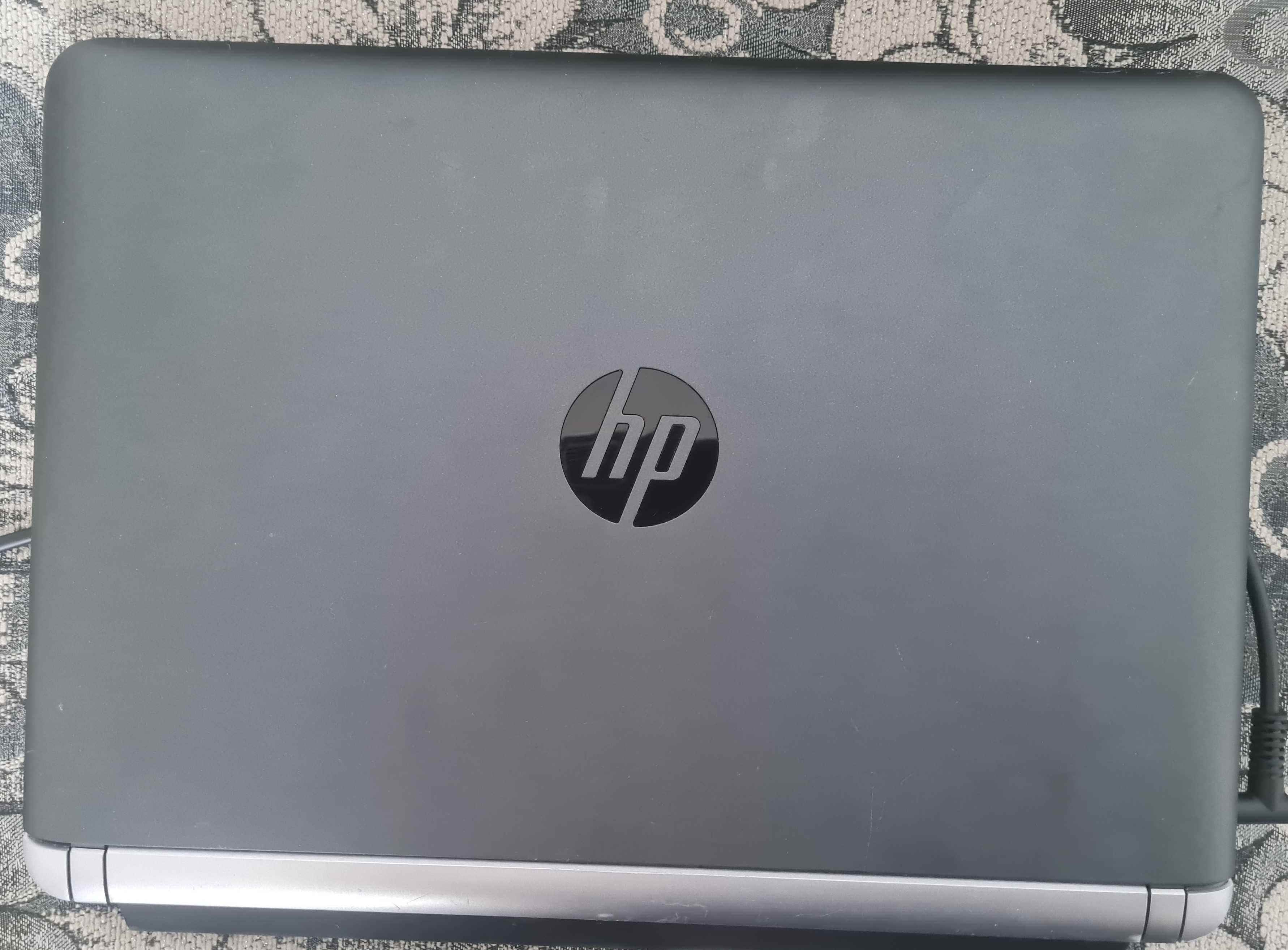 Продавам бизнес лаптопче HP Probook 430 G3