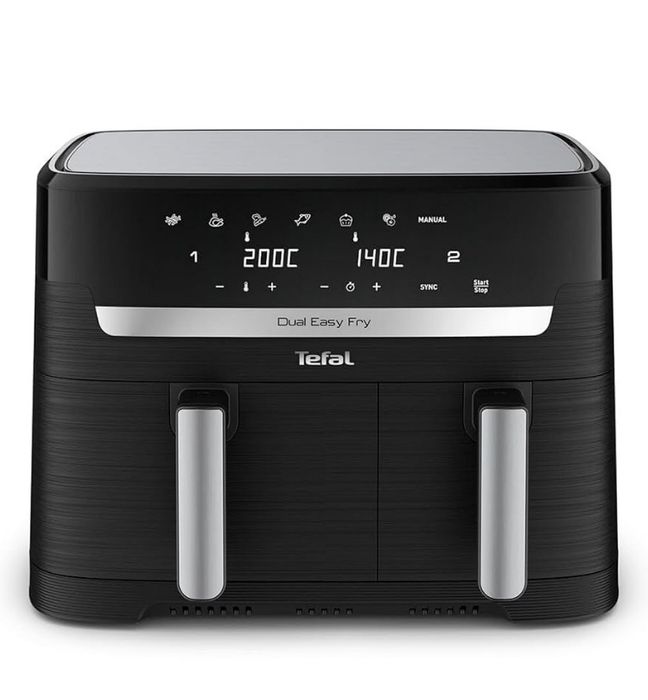 Аэрогриль Tefal EY901N40