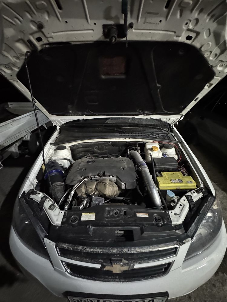 Mator karobka Malibu 2.0 turbo premier sotiladi