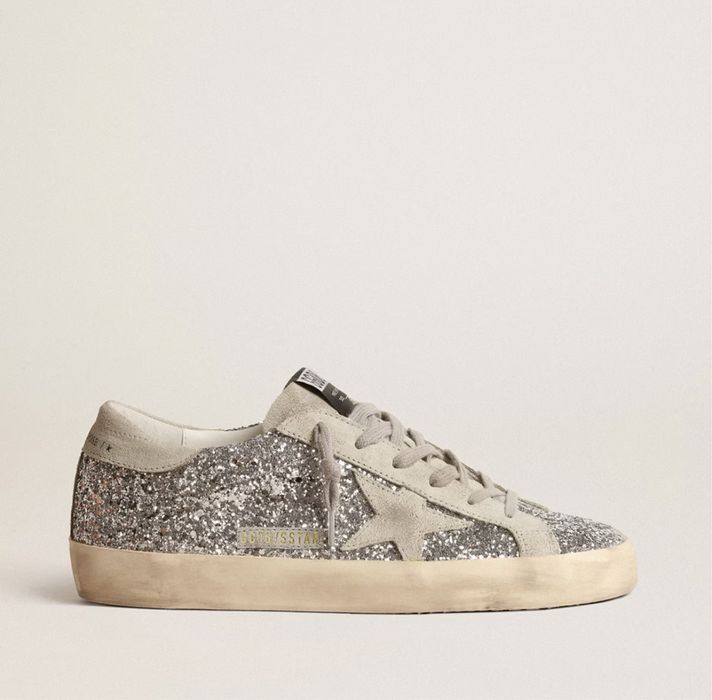 Кецове Golden Goose