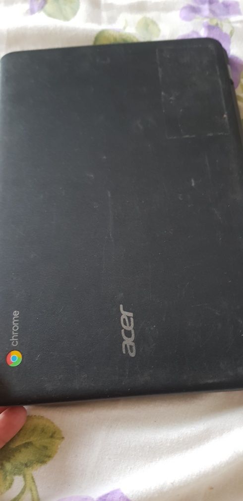 Acer cromebook C733, model N18Q5 pentru piese 60lei fix     .