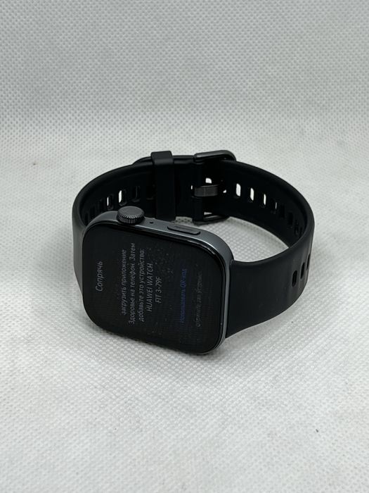 Huawei Fit 3 | kaspi red | Кэш-Маркет Ломбард