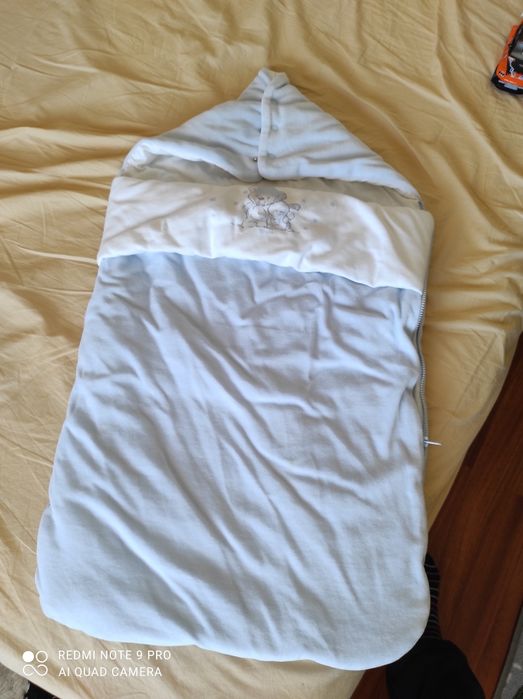 Sac de dormit pt bebe