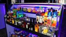 Servicii de cocktail bar/sonorizare/dj/catering/foto-video