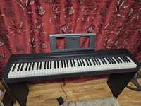 Пианино цифровое Yamaha p45b