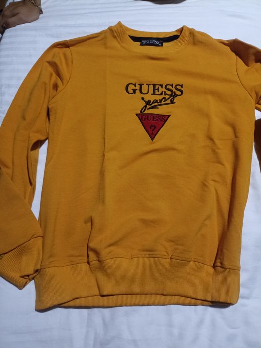Tricou mânecă lungă