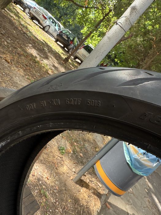 Metzeler roadtec 01