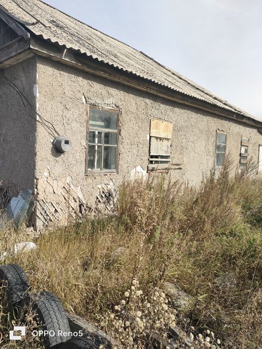 Продам дом в пришахтинске