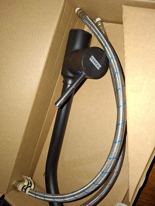 Vând Baterie Franke bucătărie