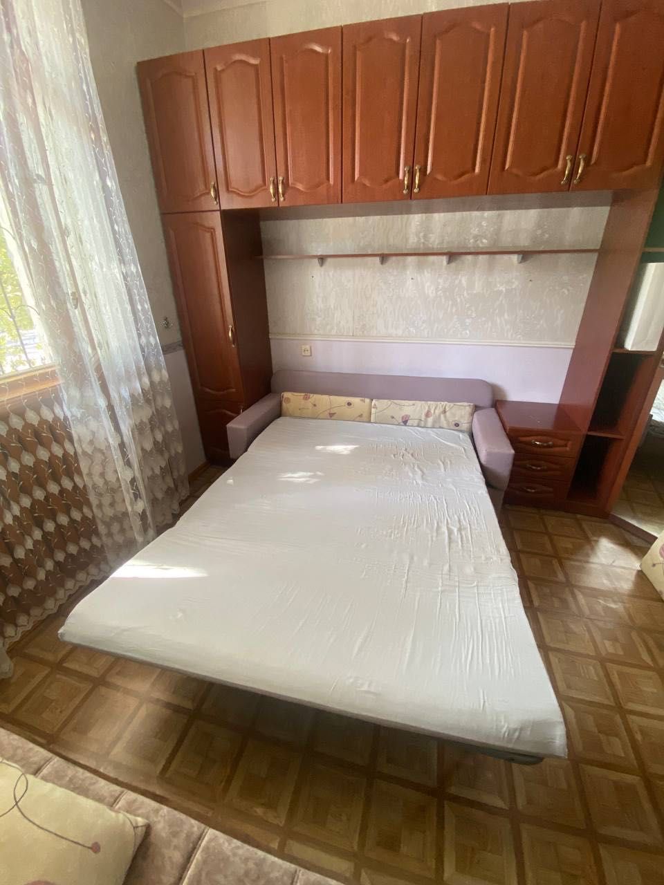 Диван раскладной 1,65*2,00