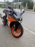 Vand ktm rc 125 2019