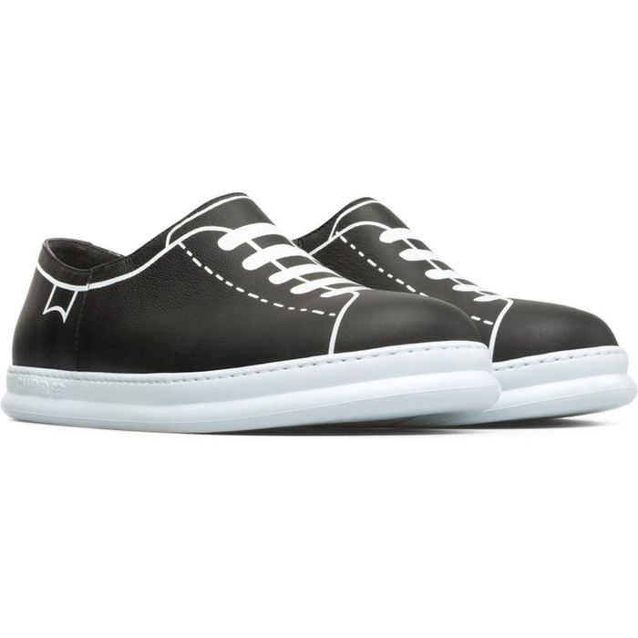 Camper чисто нови номер 37