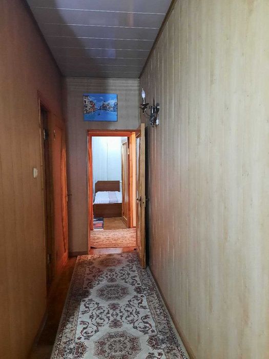 Карасу-1 4-комнатная 4\4\5 Мирзо-Улугбекский район