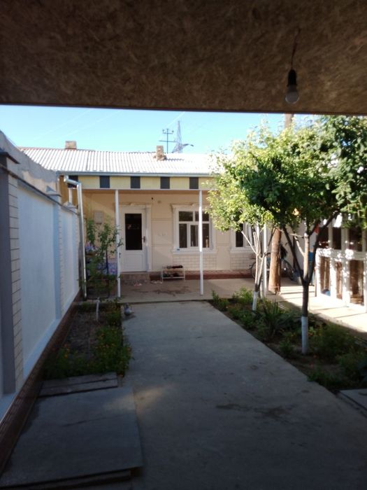 Продается дом 3х комнатный