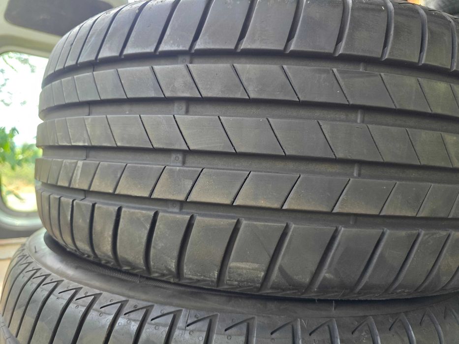 2бр Летни гуми 225 45 17 - Bridgestone
