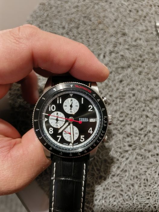 Часовник Fosiil Automatic