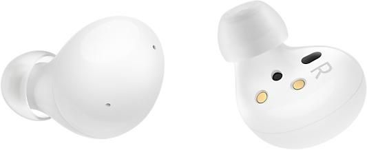 Casti Galaxy Buds2, Bluetooth, in ear, White