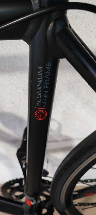 Cursiera Carrera Virtuoso Road Bike - 54cm stare foarte bună