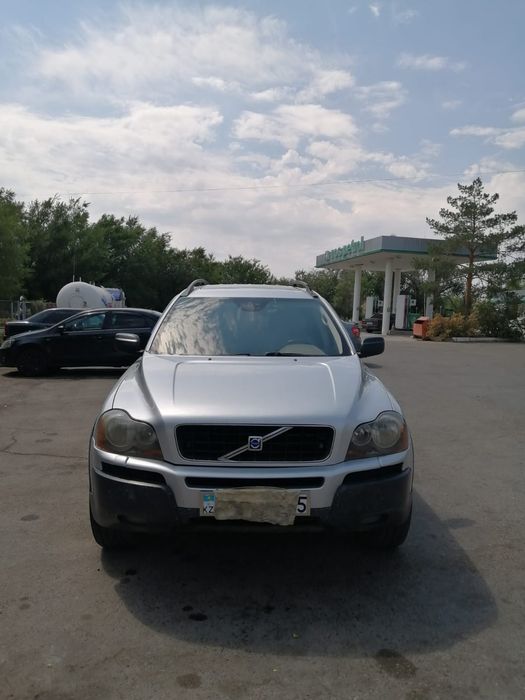 Продам Вольво ХС90. 2004 года