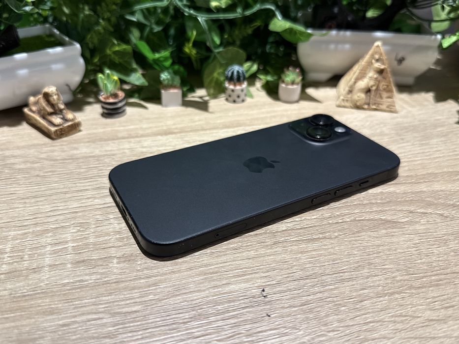 Iphone 15 ‼️Garantie‼️