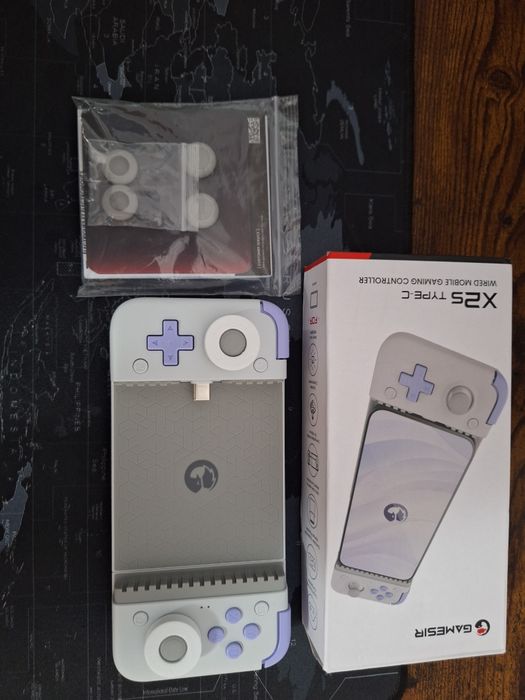 GameSir X2S USB-C