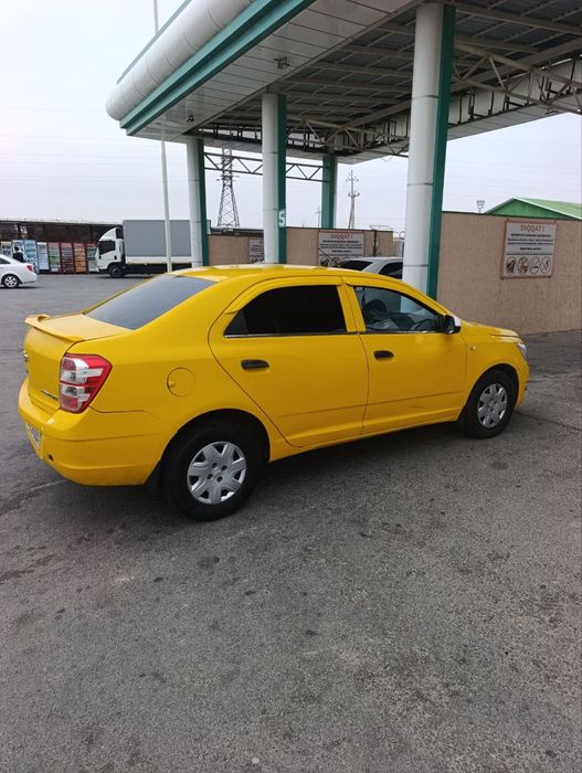 Cobalt mexanika SOTILADI