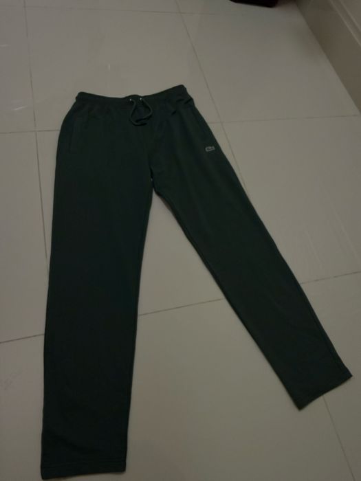 Pantaloni Lacoste XL